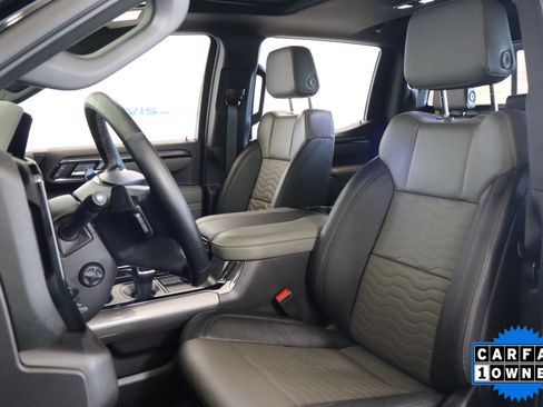 Used 2026 Chevrolet Silverado 1500 ZR2 image 22