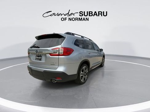 New 2026 Subaru Ascent Limited AWD/4WD image 8