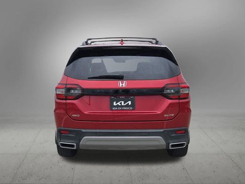 Used 2024 Honda Pilot Elite image 5