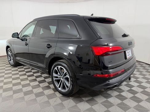 New 2026 Audi Q7 2.0T Premium AWD/4WD image 3