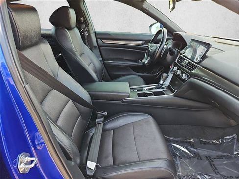 Used 2020 Honda Accord Sport image 26