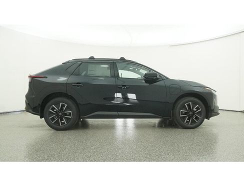 New 2026 Toyota bZ image 27
