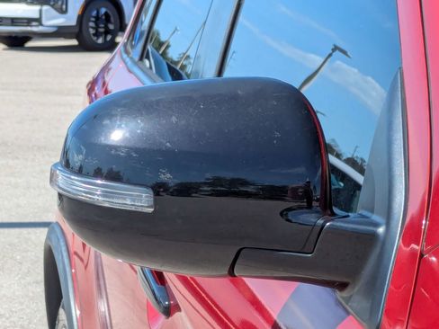 Used 2019 Mitsubishi Outlander Sport ES FWD image 13