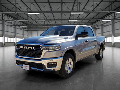 New 2026 RAM 1500 Lone Star