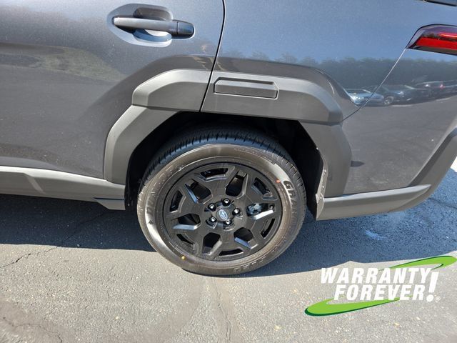 New 2026 Subaru Outback Limited AWD/4WD image 22