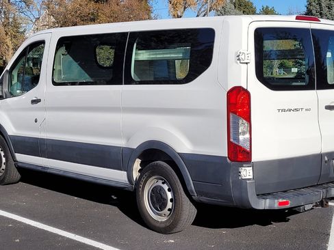 Used 2016 Ford Transit 150 130 Low Roof image 3
