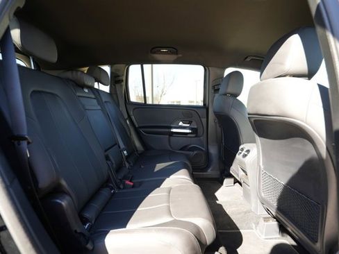 Certified 2025 Mercedes-Benz GLB 250 GLB 250 image 41