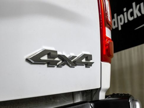 Used 2020 RAM 3500 Laramie image 46