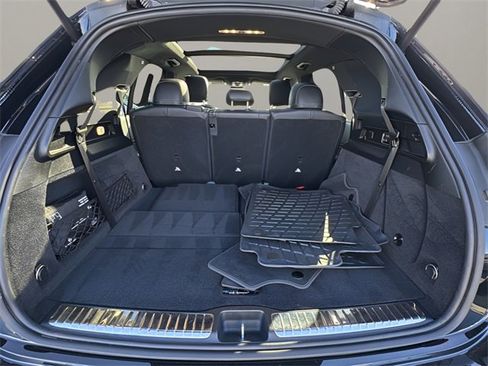 Used 2021 Mercedes-Benz GLE 350 4MATIC image 25