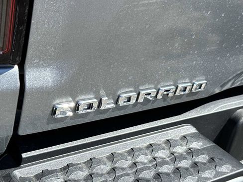 New 2026 Chevrolet Colorado LT w/ LT Convenience Package image 11