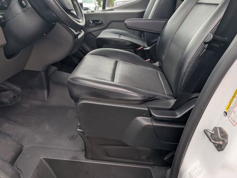 Used 2025 Ford Transit 250 148 High Roof Extended w/ Load Area Protection Package RWD image 10