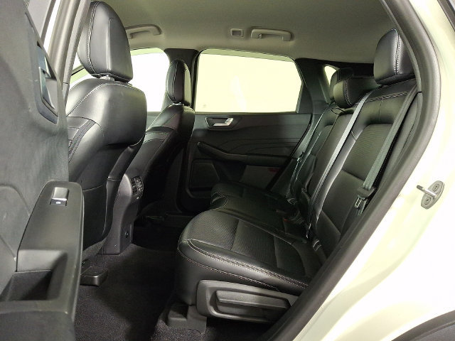 Used 2023 Ford Escape Platinum AWD/4WD image 13