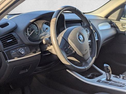 Used 2014 BMW X3 xDrive28i image 2