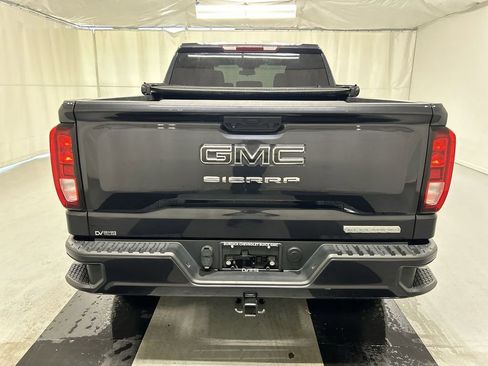 Used 2023 GMC Sierra 1500 Elevation AWD/4WD image 20