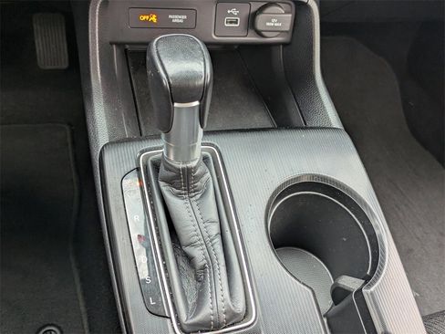 Certified 2024 Honda Civic EX image 18