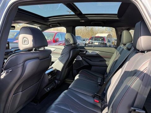 Certified 2026 Acura MDX A-Spec image 11