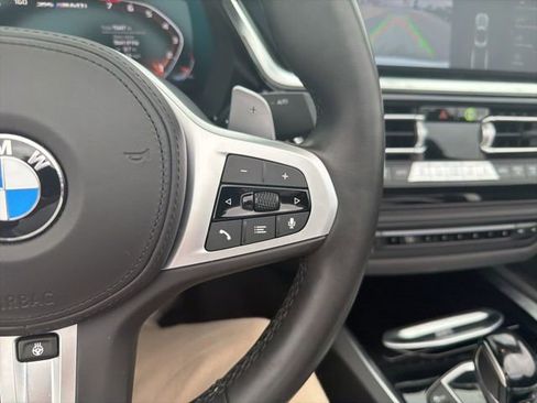 Used 2022 BMW Z4 M40i w/ Premium Package image 41