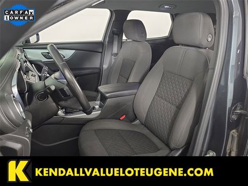 Used 2020 Chevrolet Blazer LT image 17