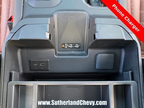 Certified 2025 GMC Sierra 1500 Denali Ultimate image 56