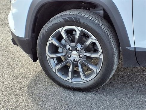 New 2026 GMC Terrain Elevation w/ Elevation Premium Package image 20