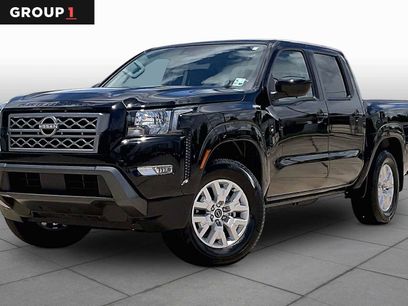 Used 2024 Nissan Frontier SV w/ SV Convenience Package