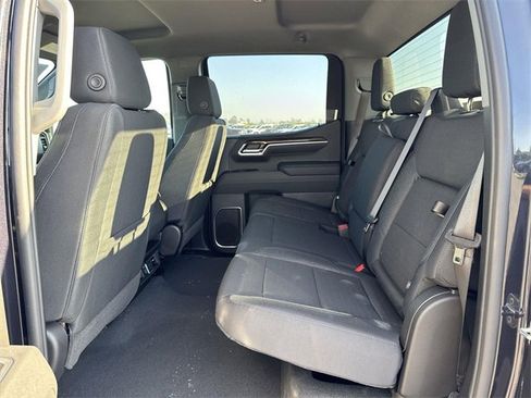 New 2026 GMC Sierra 1500 Elevation image 25