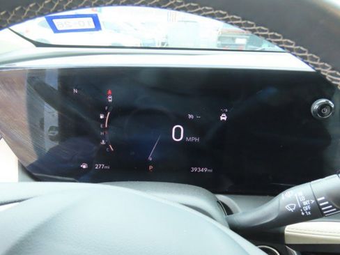 Used 2024 Buick Encore GX Preferred image 23