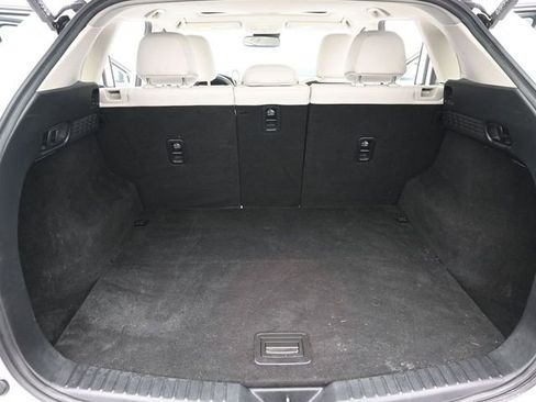 Certified 2023 MAZDA CX-5 AWD 2.5 S w/ Premium Package image 28