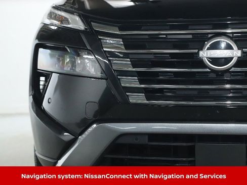 Certified 2024 Nissan Rogue SL image 9