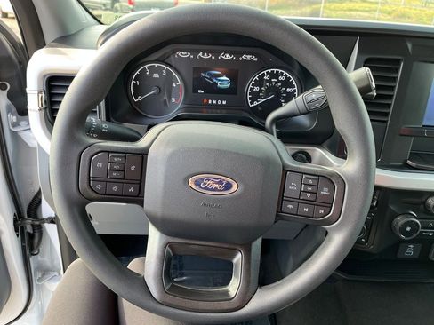 New 2026 Ford F250 XL w/ STX Appearance Package image 17