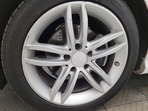 Used 2014 Mercedes-Benz C 250 Sport w/ Multimedia Package image 31