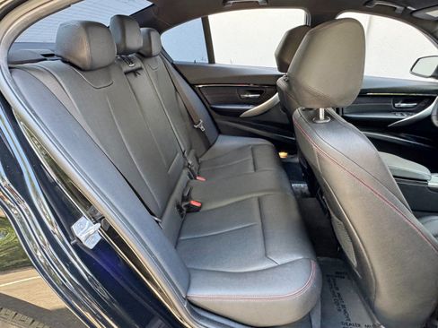 Used 2018 BMW 330i Sedan RWD image 35
