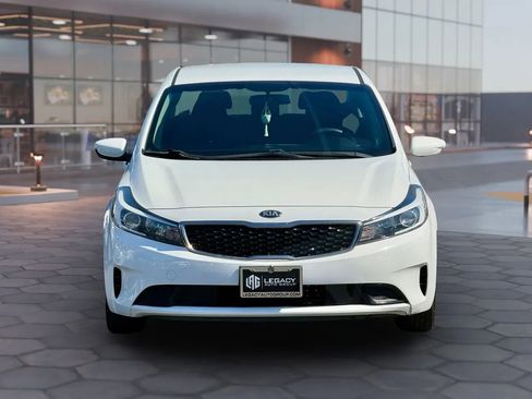 Used 2018 Kia Forte LX image 20