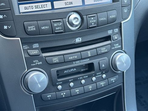 Used 2006 Acura TL Base image 19