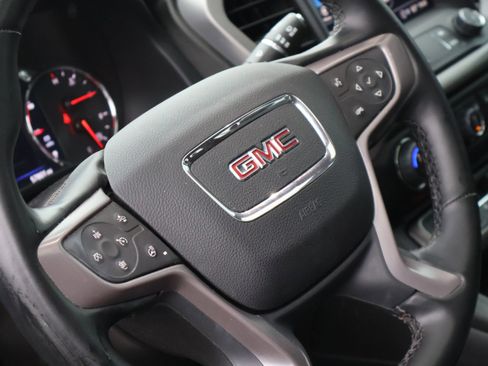 Used 2023 GMC Acadia AT4 w/ Technology Package AWD/4WD image 18
