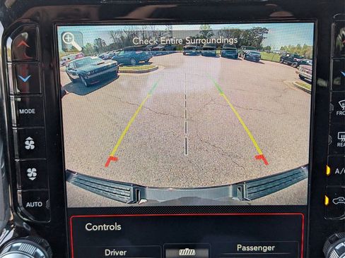 Used 2020 RAM 1500 Sport w/ Alpine Leather & Sound Group image 30