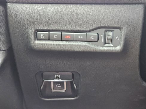 New 2026 Jeep Cherokee Laredo image 22