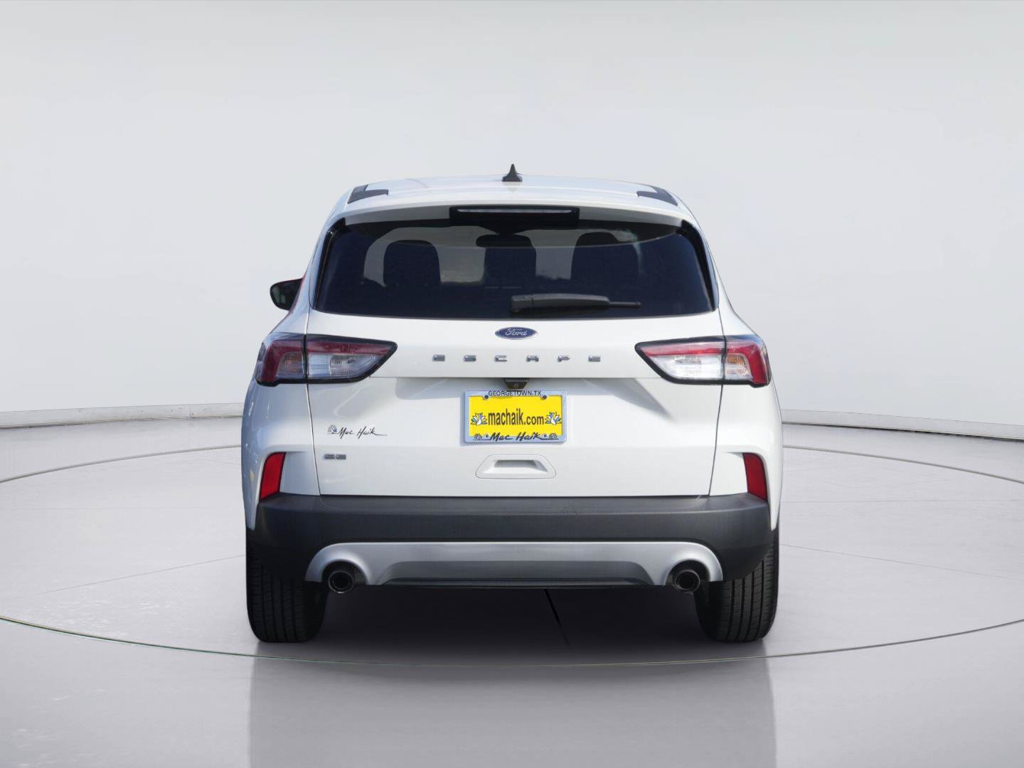 Used 2022 Ford Escape SE FWD image 7