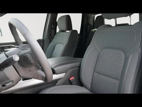 New 2025 RAM 1500 Big Horn image 9