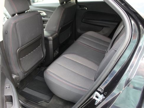 Used 2013 Chevrolet Equinox LT w/ Safety Package FWD image 7