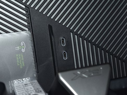 New 2026 BMW X3 xDrive30 w/ Premium Package image 12