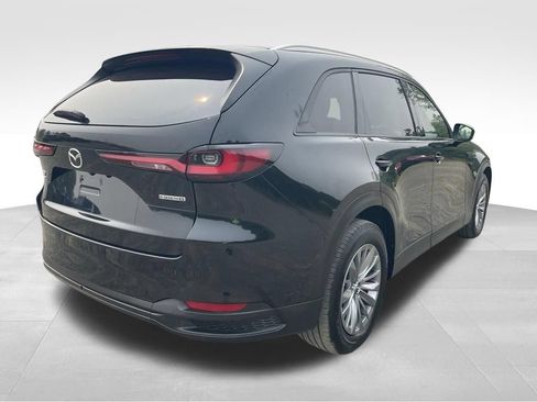 Used 2024 MAZDA CX-90 3.3 Turbo w/ Preferred Plus AWD/4WD image 14