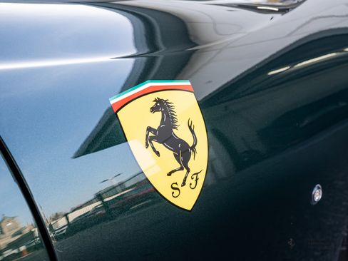 Certified 2022 Ferrari 812 GTS image 27