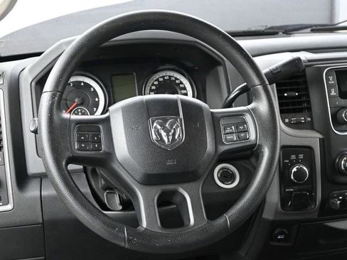 Used 2014 RAM 1500 Express image 27