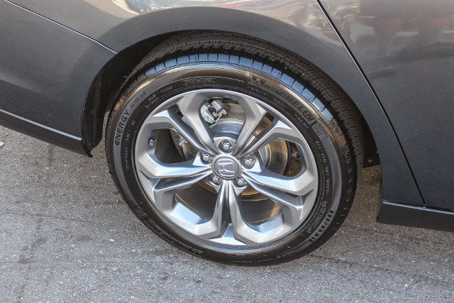 Used 2024 Honda Accord EX image 11