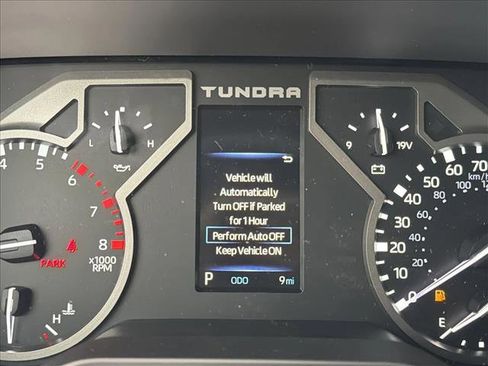 New 2026 Toyota Tundra SR5 image 14