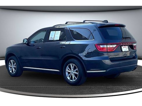 Used 2014 Dodge Durango Limited w/ Nav & Power Liftgate Group RWD image 19