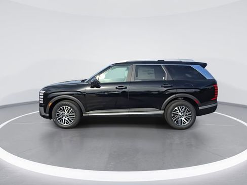 New 2026 Hyundai Palisade SEL image 5