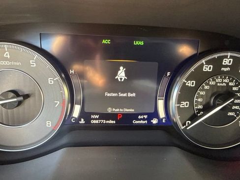 Used 2020 Acura RDX FWD w/ Advance Package image 15