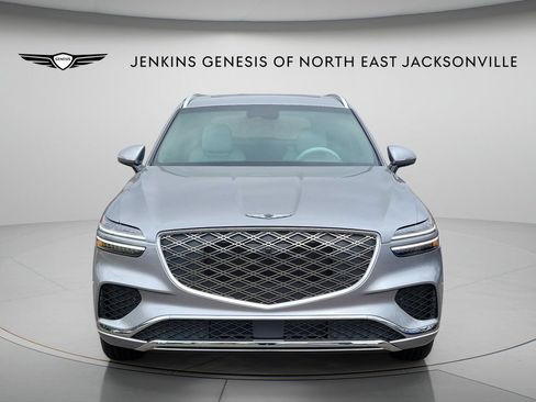 New 2026 Genesis GV70 2.5T Advanced AWD/4WD image 5